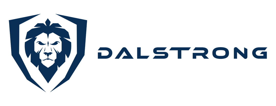 Dalstrong Logo